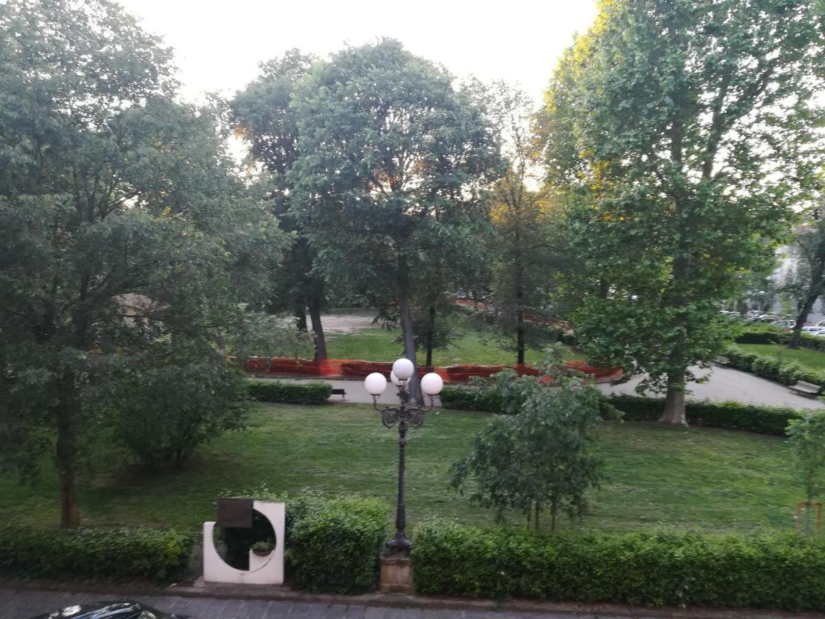 Giardino D'Azeglio Locazione Turistica Διαμέρισμα Φλωρεντία Εξωτερικό φωτογραφία