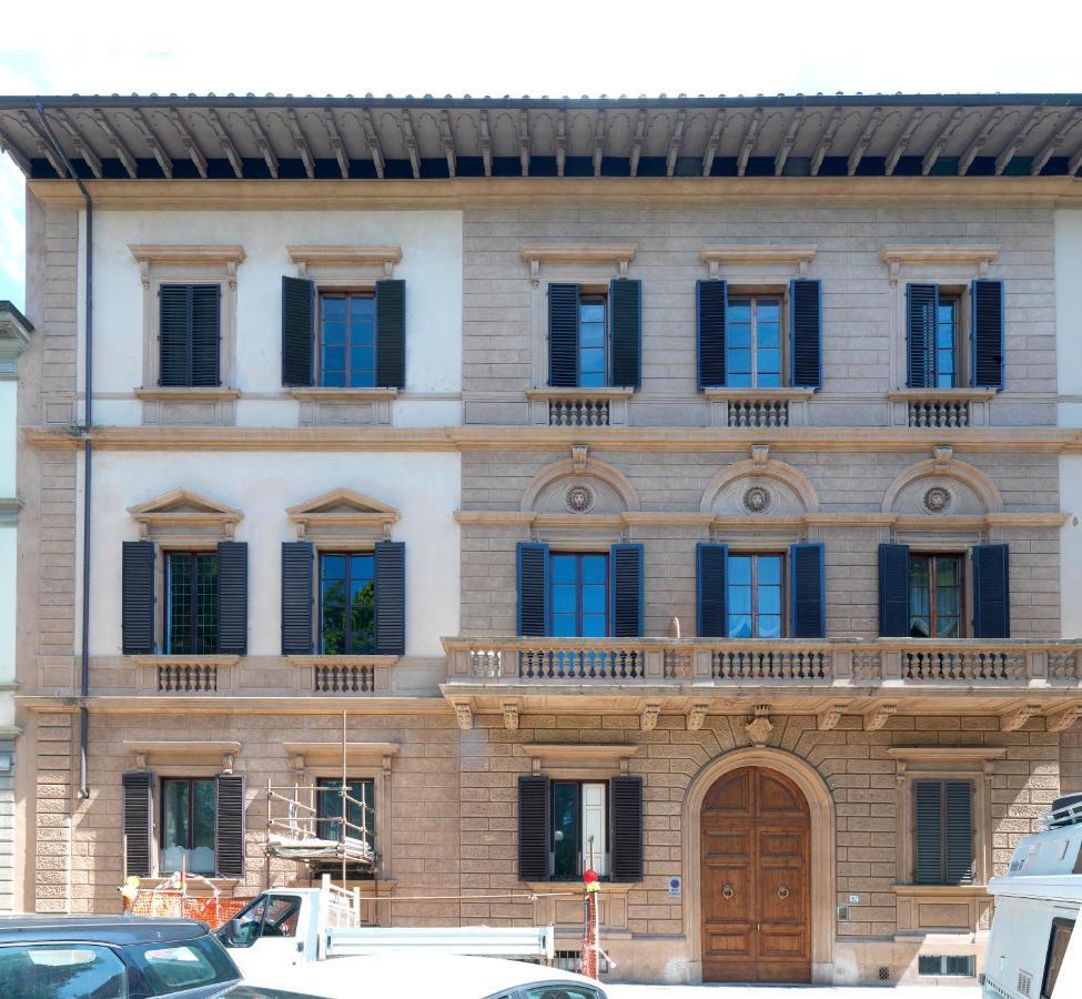 Giardino D'Azeglio Locazione Turistica Διαμέρισμα Φλωρεντία Εξωτερικό φωτογραφία
