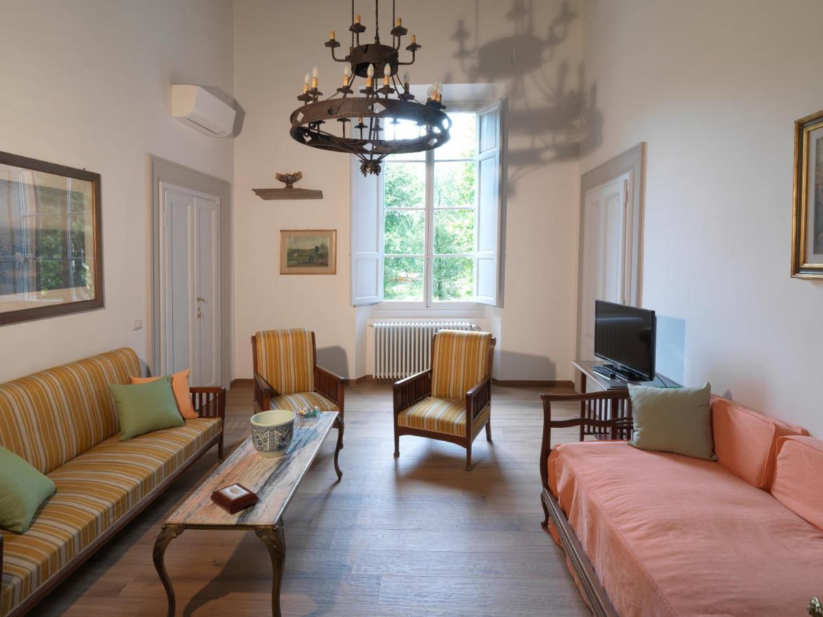 Giardino D'Azeglio Locazione Turistica Διαμέρισμα Φλωρεντία Εξωτερικό φωτογραφία