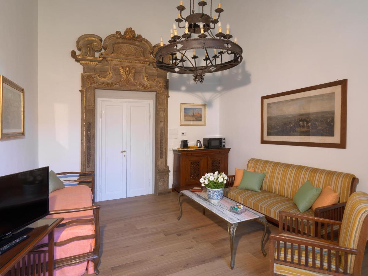 Giardino D'Azeglio Locazione Turistica Διαμέρισμα Φλωρεντία Εξωτερικό φωτογραφία