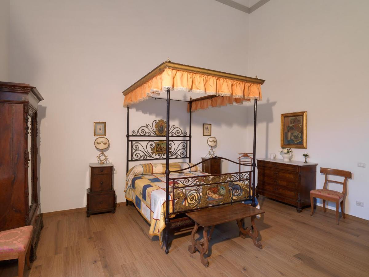 Giardino D'Azeglio Locazione Turistica Διαμέρισμα Φλωρεντία Εξωτερικό φωτογραφία