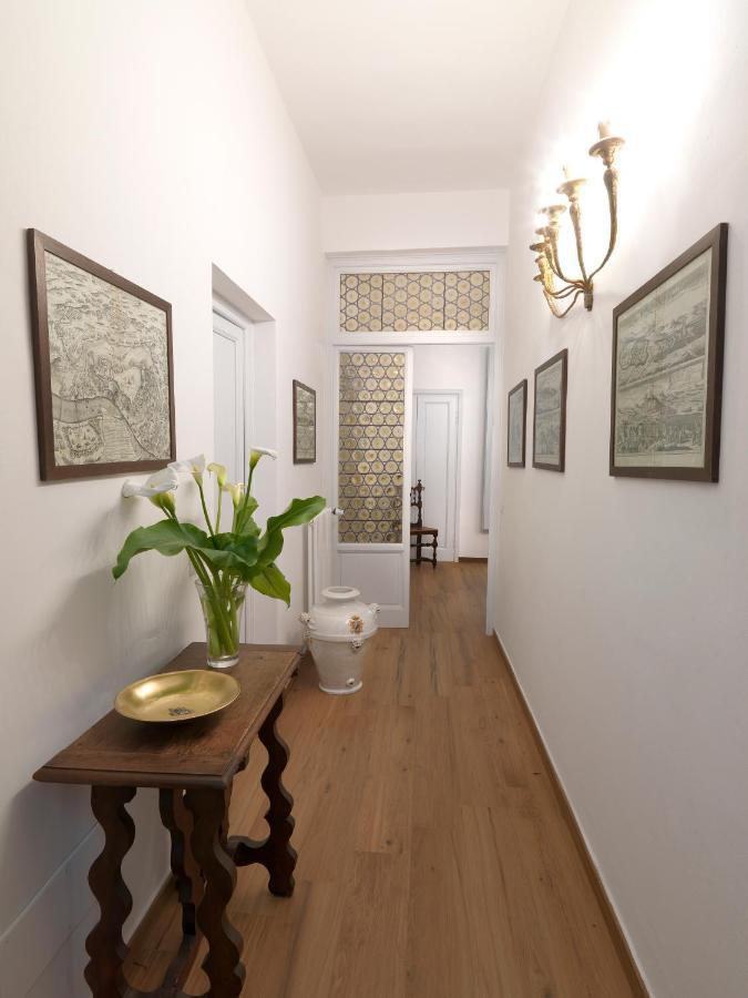Giardino D'Azeglio Locazione Turistica Διαμέρισμα Φλωρεντία Εξωτερικό φωτογραφία