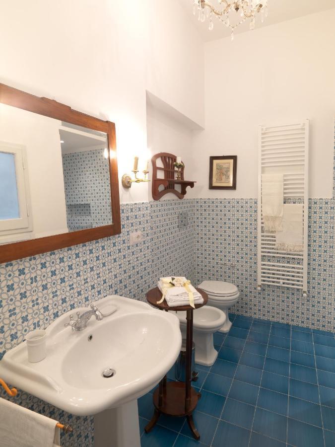 Giardino D'Azeglio Locazione Turistica Διαμέρισμα Φλωρεντία Εξωτερικό φωτογραφία