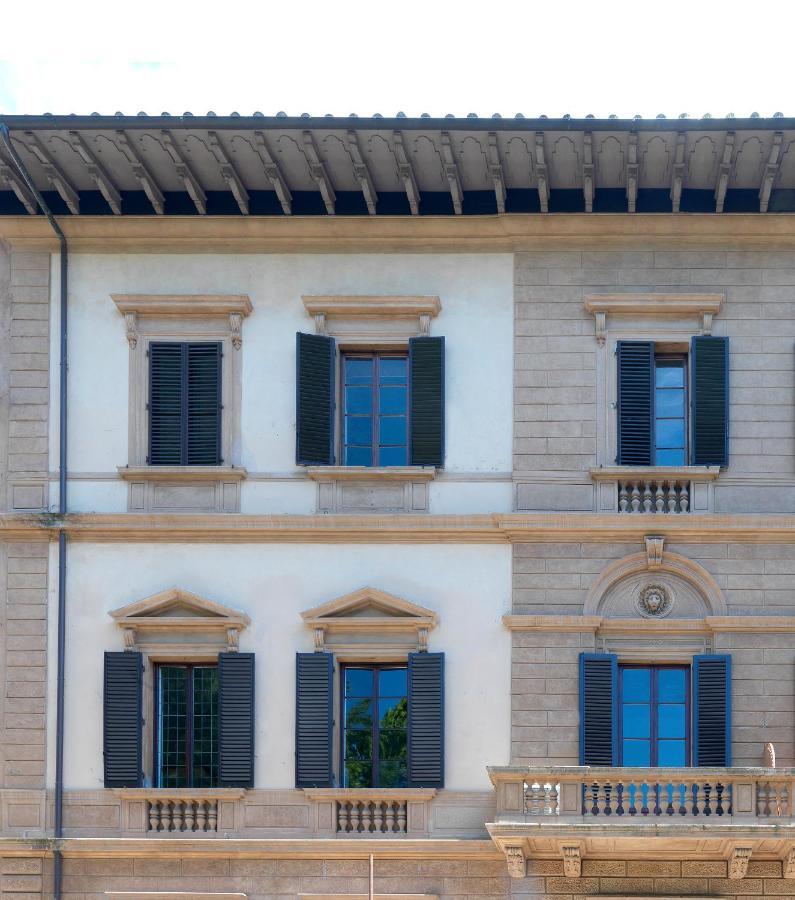 Giardino D'Azeglio Locazione Turistica Διαμέρισμα Φλωρεντία Εξωτερικό φωτογραφία