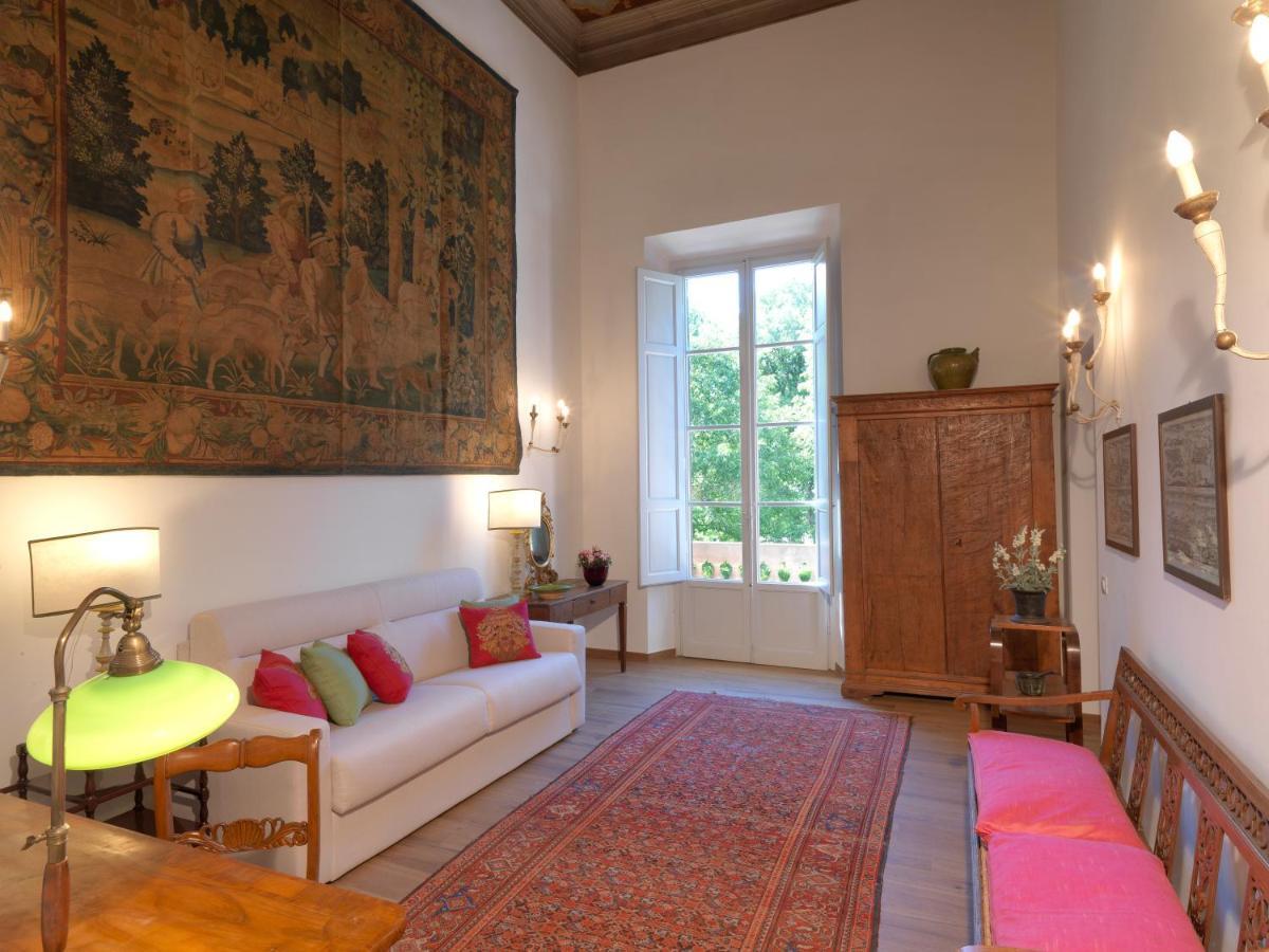 Giardino D'Azeglio Locazione Turistica Διαμέρισμα Φλωρεντία Εξωτερικό φωτογραφία