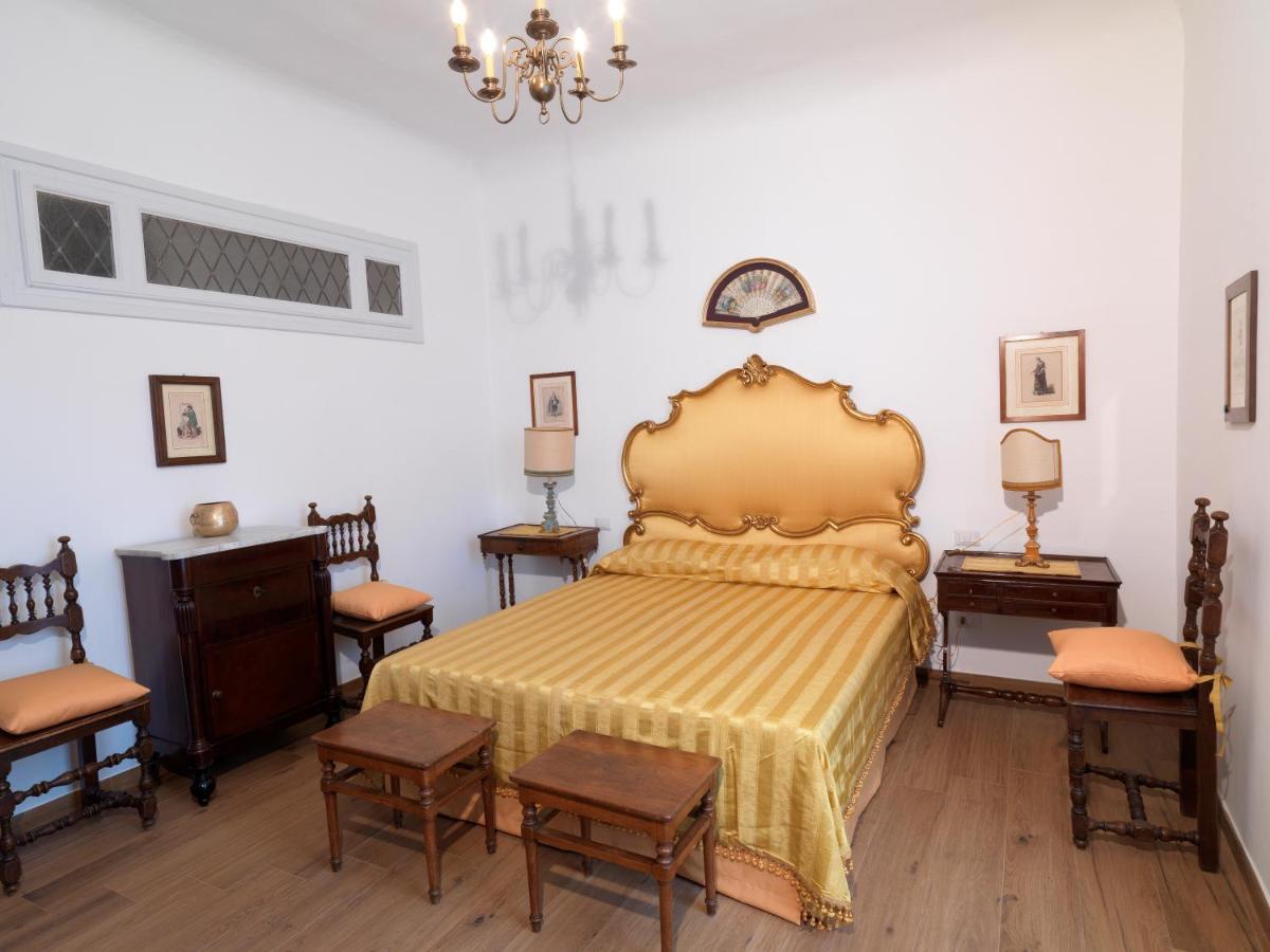 Giardino D'Azeglio Locazione Turistica Διαμέρισμα Φλωρεντία Εξωτερικό φωτογραφία