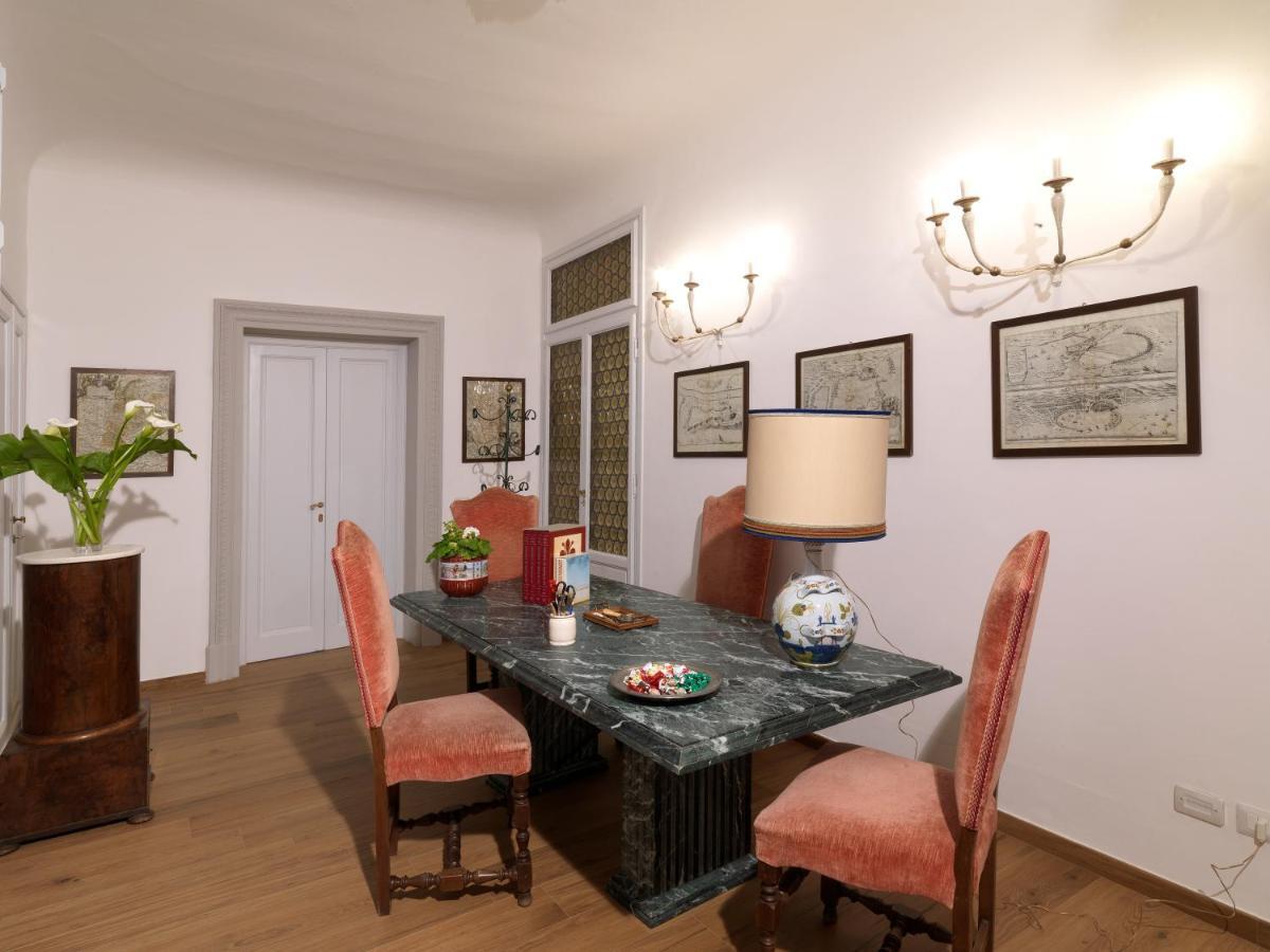 Giardino D'Azeglio Locazione Turistica Διαμέρισμα Φλωρεντία Εξωτερικό φωτογραφία