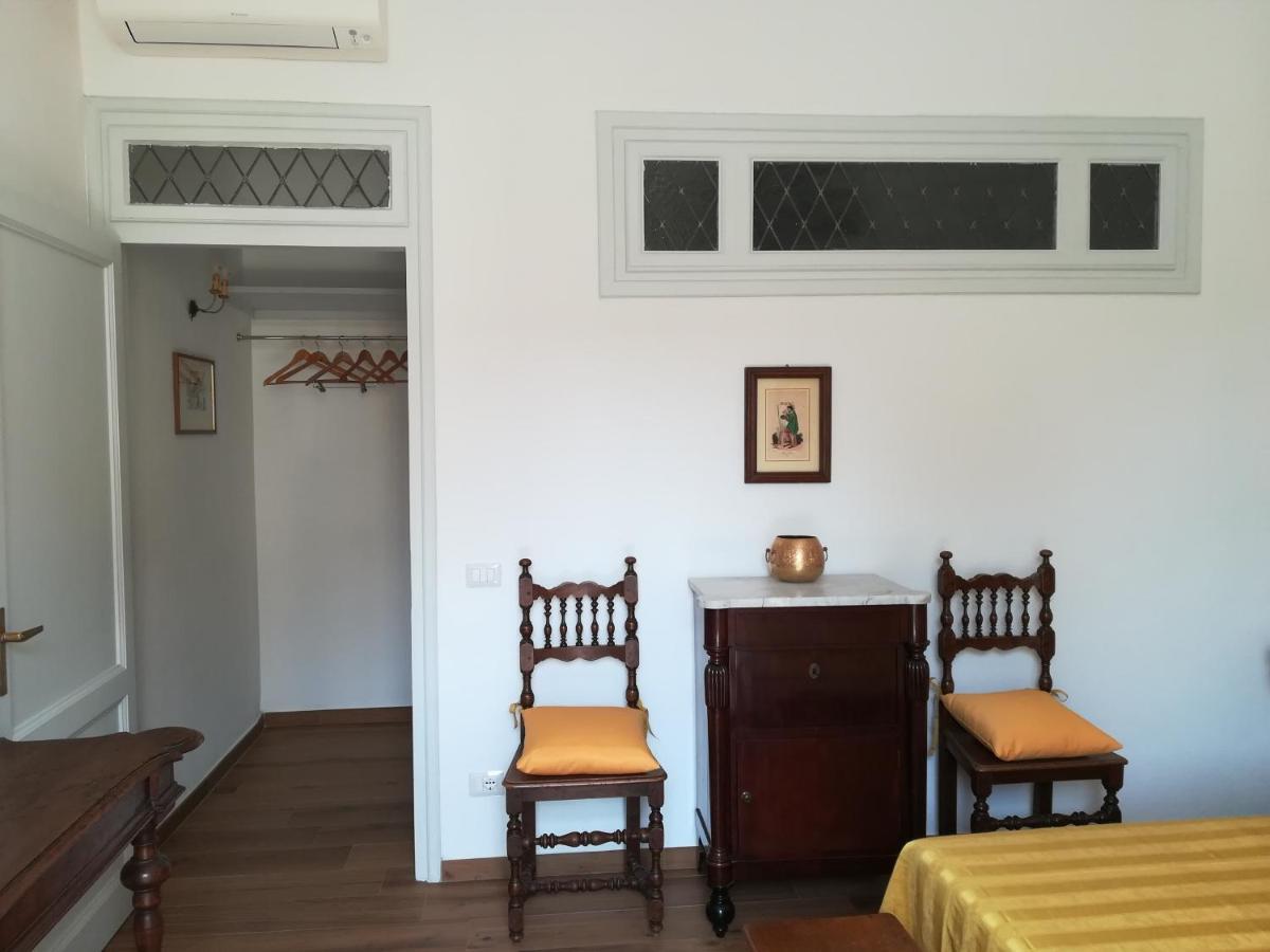 Giardino D'Azeglio Locazione Turistica Διαμέρισμα Φλωρεντία Εξωτερικό φωτογραφία
