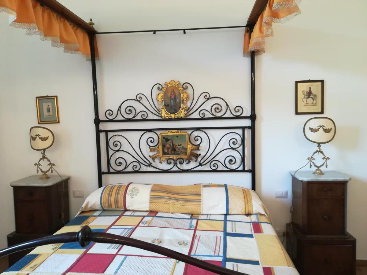 Giardino D'Azeglio Locazione Turistica Διαμέρισμα Φλωρεντία Εξωτερικό φωτογραφία