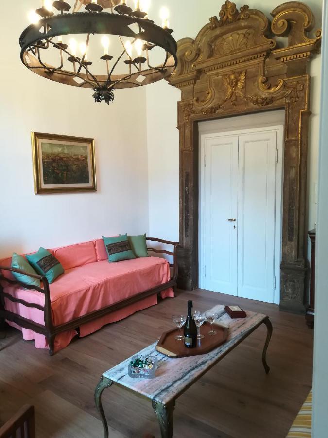 Giardino D'Azeglio Locazione Turistica Διαμέρισμα Φλωρεντία Εξωτερικό φωτογραφία