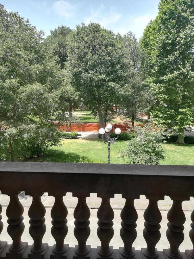 Giardino D'Azeglio Locazione Turistica Διαμέρισμα Φλωρεντία Εξωτερικό φωτογραφία