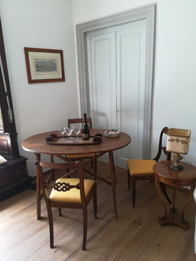 Giardino D'Azeglio Locazione Turistica Διαμέρισμα Φλωρεντία Εξωτερικό φωτογραφία