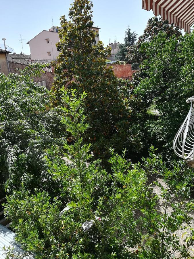 Giardino D'Azeglio Locazione Turistica Διαμέρισμα Φλωρεντία Εξωτερικό φωτογραφία