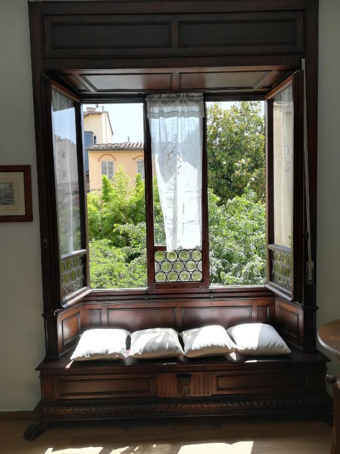 Giardino D'Azeglio Locazione Turistica Διαμέρισμα Φλωρεντία Εξωτερικό φωτογραφία